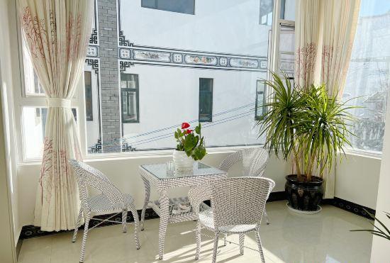 Hotel Shiyanyue Homestay