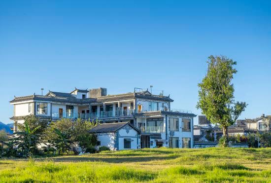 Гостиница Guanlan Seaview yard Inn(Longkan Wharf Branch)