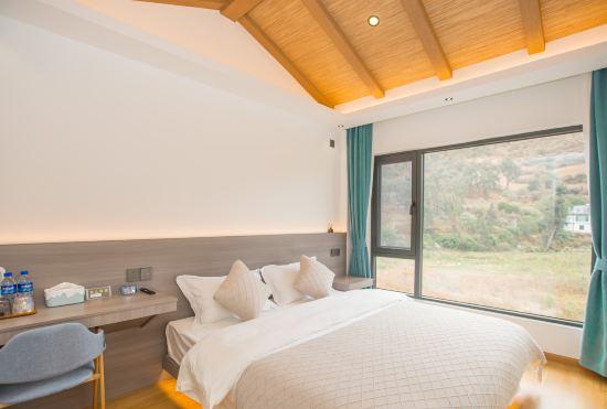 Гостиница Yixiang Homestay
