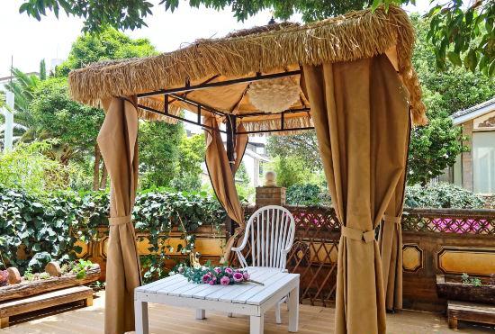 Гостиница Yun Shangfancheng Seaview Villa (Bohai Travel Photography Store)