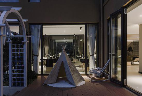 Гостиница Yunshang Banshan Hotel