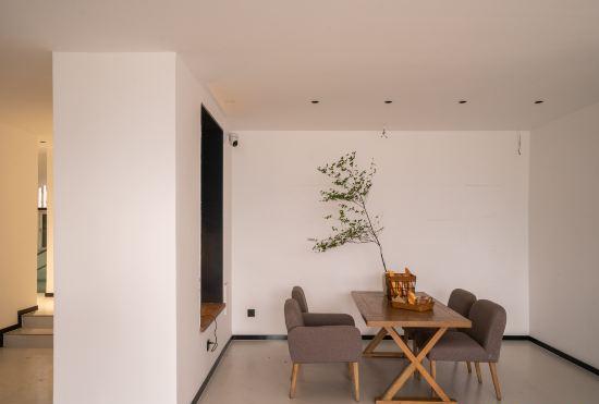 Гостиница MeiChenDaiShuiHe DesignerReaortB&B with full sea view
