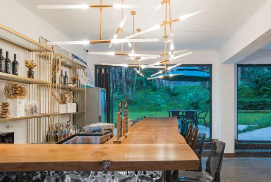 Гостиница Youjian · Forest Beautiful Stay