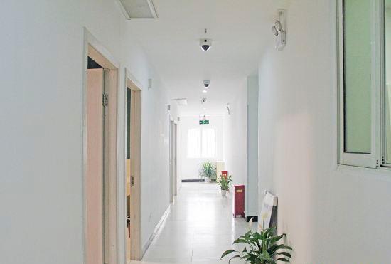 Hongxuan Hotel Shanghai (Songjiang South Railway Station)