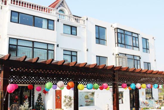 Hotel Shanghai Zuoyu Yousu Pumao Homestay
