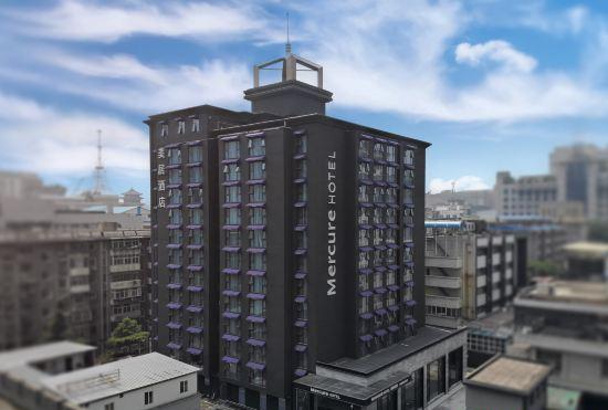 Hotel Mercure Xi'an Downtown