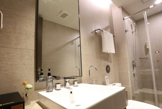 Hotel Home Inn (Xi'an High-tech South Second Ring Road Fengqing Park Subway Station)