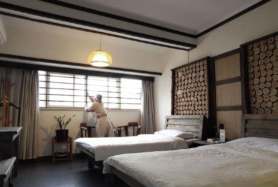 Hotel Xi'an Mingsi Inn