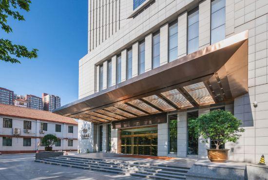 Tian Ding Hotel