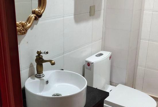 Гостиница Xi'an Jiahui Business Hotel