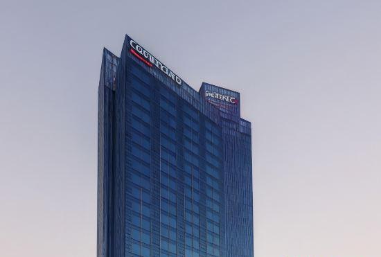 Hotel Courtyard by Marriott Xi'an North