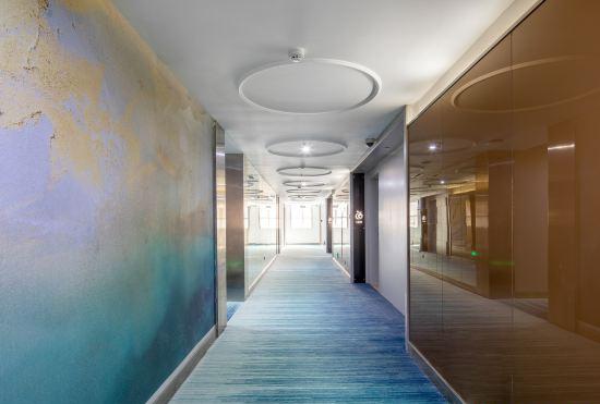 Гостиница Yipu Relax Garden Hotel (Xi'an Jiaotong University Xianning Road Subway Station Store)