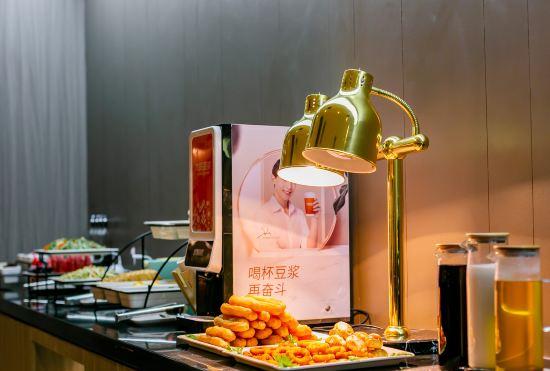 Гостиница Hanting Hotel (Xi'an Software Park Rose Mansion)