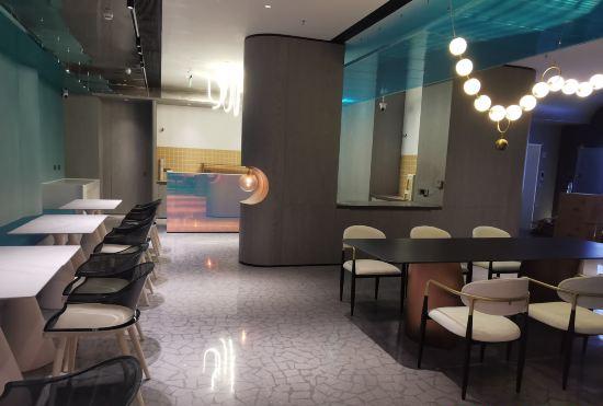 Hotel Jinjiang Inn (Xi'an Big Wild Goose Pagoda Subway Station)