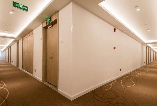 Гостиница Hanting Youjia Hotel (Xi'an Railway Station Wulukou Subway Station Branch)