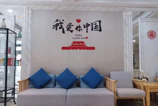 Hotel Jinjiang Inn (Xi'an Jianguomen, Jiaotong University, Hepingmen Metro Station)