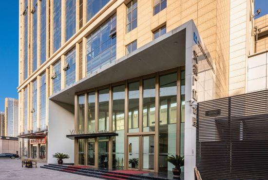VIMOON  HOTEL