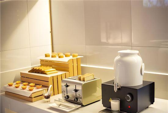 Xi'an Yamei Hotel (Daming Palace North Subway Station Store)
