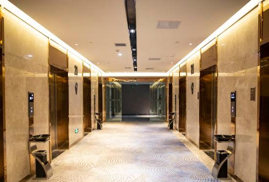 Гостиница Xi'an Yamei Hotel (Daming Palace North Subway Station Store)