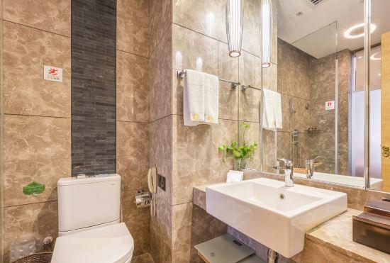 Гостиница Jiyuan International Hotel