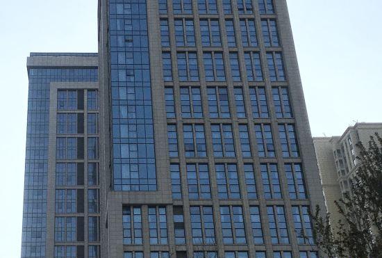 Гостиница Huanyu Metropark Hotel, Xi'an High-speed Railway North Station