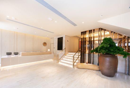 Гостиница Ji Hotel (Xi'an Longshouyuan Metro Station)