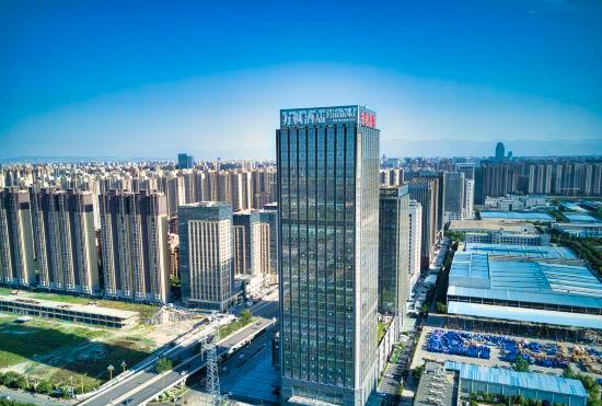Гостиница Wanfeng Hotel Xi'an North Railway Station