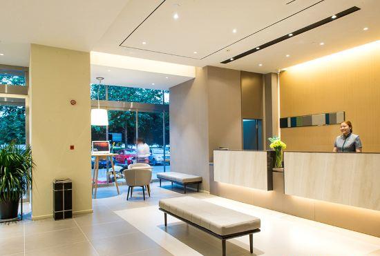 Гостиница Home Inn Selected (Xi'an North Railway Station Fengcheng 9th Road Administrative Center)