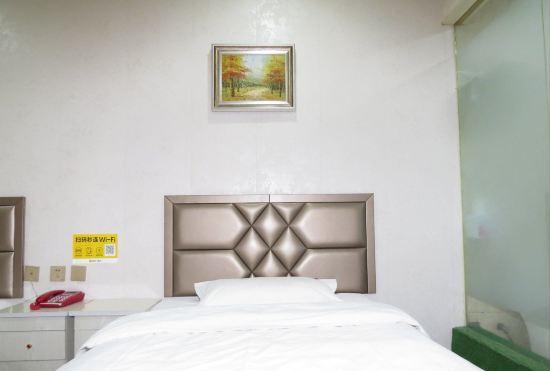 Гостиница Xuefu Hotel(Xi'an University of Petroleum Branch)