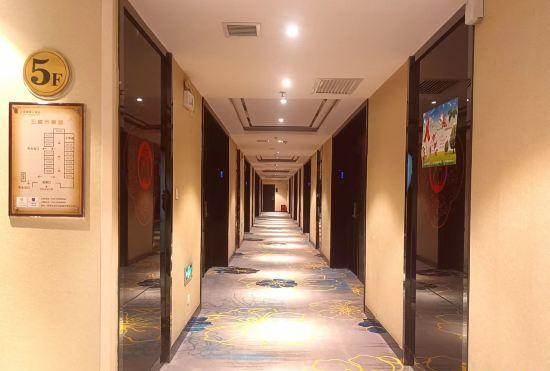 Yongqing Hotel