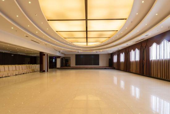 Гостиница Yongqing Hotel