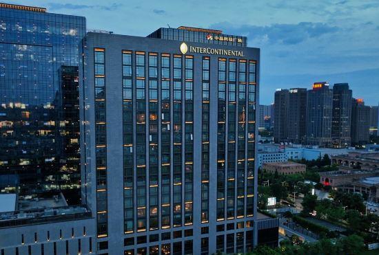Hotel InterContinental Xi'an Hi-Tech Zone