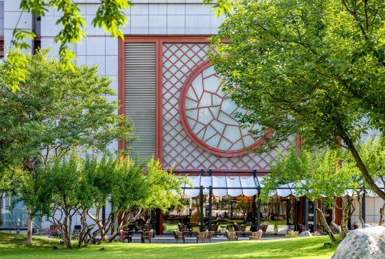 Hotel Shangri-La Xi'an