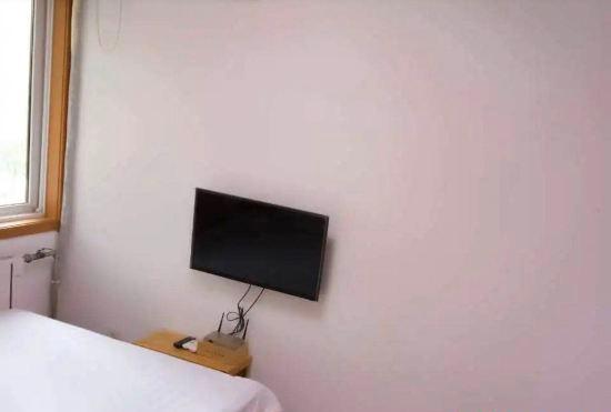 Xi'an Jinrun Hotel
