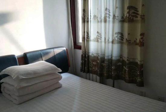Гостиница Xi'an Jinrun Hotel
