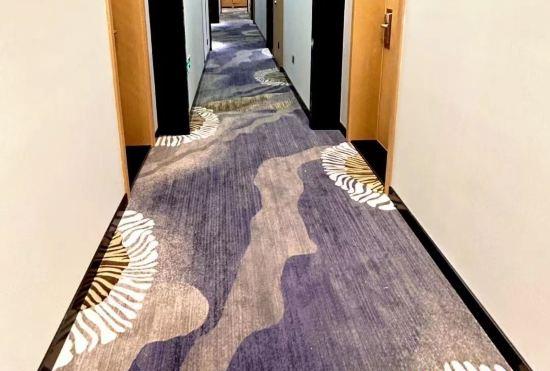 Гостиница Starway Hotel (Xi'an High Tech Zone)