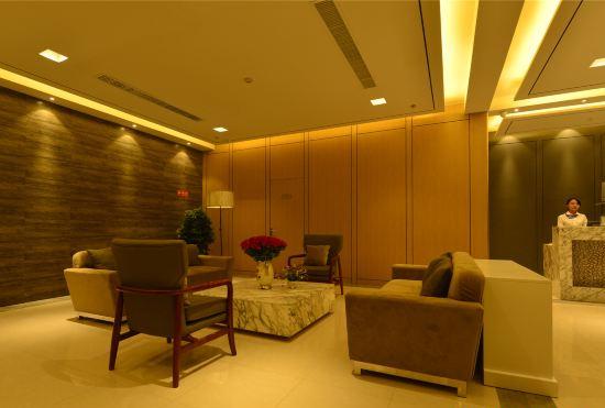 Hotel Jinjiang Inn Select (Xi'an East Second Ring Xinjiamiao Metro Station)