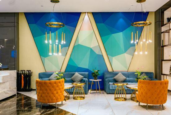 Гостиница Ibis Styles Hotel (Xi'an Daxing East Road)