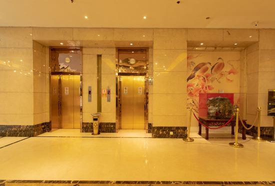 Xi'an Kunming Garden Hotel (351 Cultural and Creative Science Park Branch)