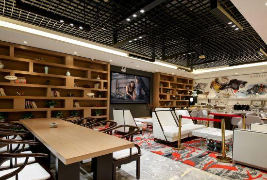Yiyi Time Hotel (Xi'an Railway Station North Square Anyuanmen Subway Station)