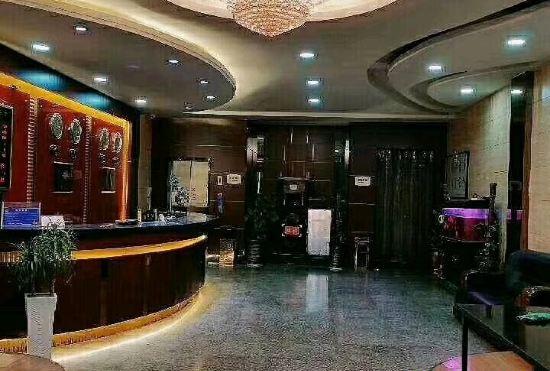 Гостиница Xi 'an Huayun Hotel