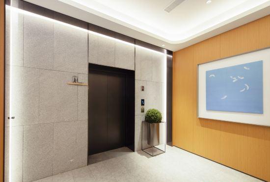 Quan Ji hotel high-tech software new city store