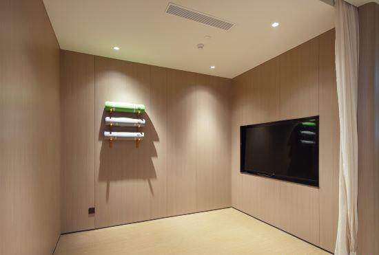 Гостиница Quan Ji hotel high-tech software new city store