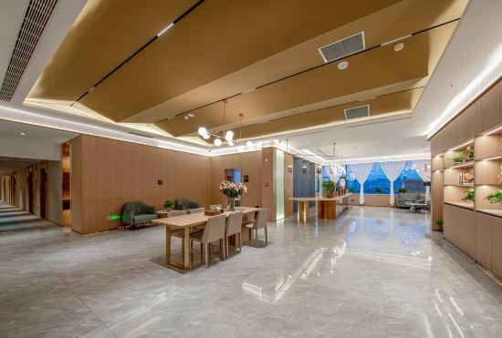 Гостиница ELONG ANYUE Hotel