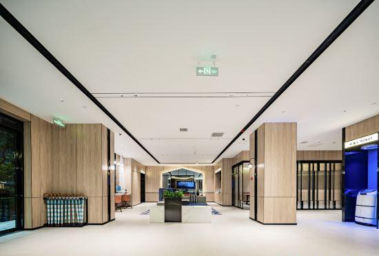 Гостиница Yishang Hotel (Xi'an Chanba International Convention and Exhibition Center Branch)