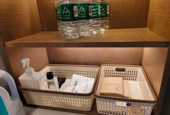 Xi'an Qujiang Datang Ever-Bright City yaduoHotel