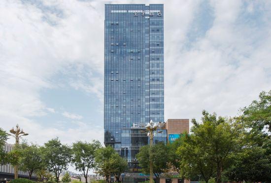 Ji Hotel (Xi'an North Railway Station Fengcheng Tenth Road Branch)