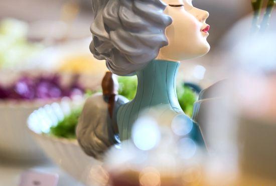 Гостиница Mercure Xi'an Longshouyuan Daming Palace Hotel
