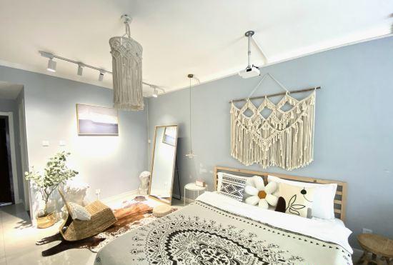 Гостиница Baiyu Select Cinema Homestay