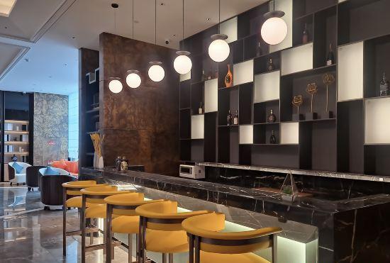 Гостиница Yun Ting Boutique Hotel (Yan Liang Aviation Base in Xi'an)